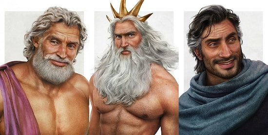 Тест: Каждой девушке предназначен один из диснеевских пап в реальной жизни. Какой из них ваш?