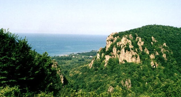 Ordu dolaylarında yaşayan Hekimoğlu, yoksul bir ailenin çocuğudur.