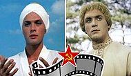 5 звездных красавцев советского кино с трагической судьбой