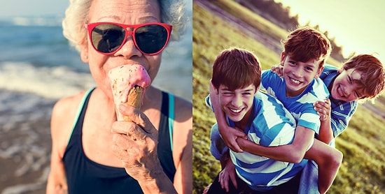 Тест: Мы угадаем ваш возраст на основе 7 неожиданных вопросов