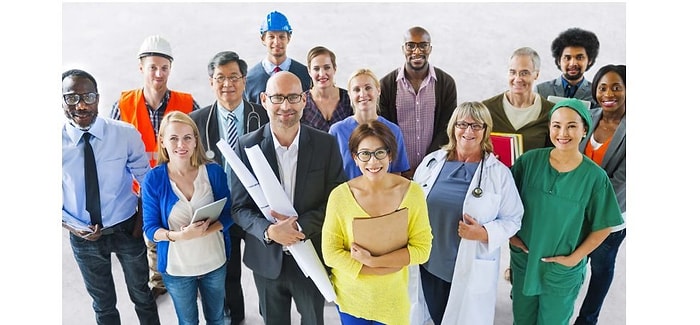 Тест: Ответьте на 7 простых вопросов, а мы угадаем ваше будущее место работы и заработную плату