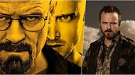 Efsane Geri Dönüyor! Breaking Bad'in Sonrasını Anlatacak Jesse Pinkman'lı Devam Filmi Netflix'e Geliyor