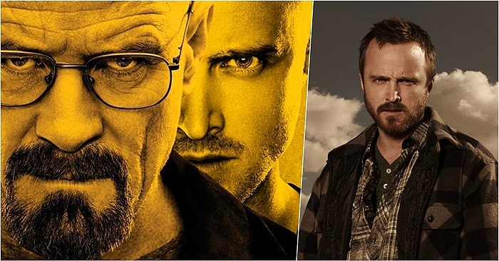 Efsane Geri Dönüyor! Breaking Bad'in Sonrasını Anlatacak Jesse Pinkman'lı Devam Filmi Netflix'e Geliyor