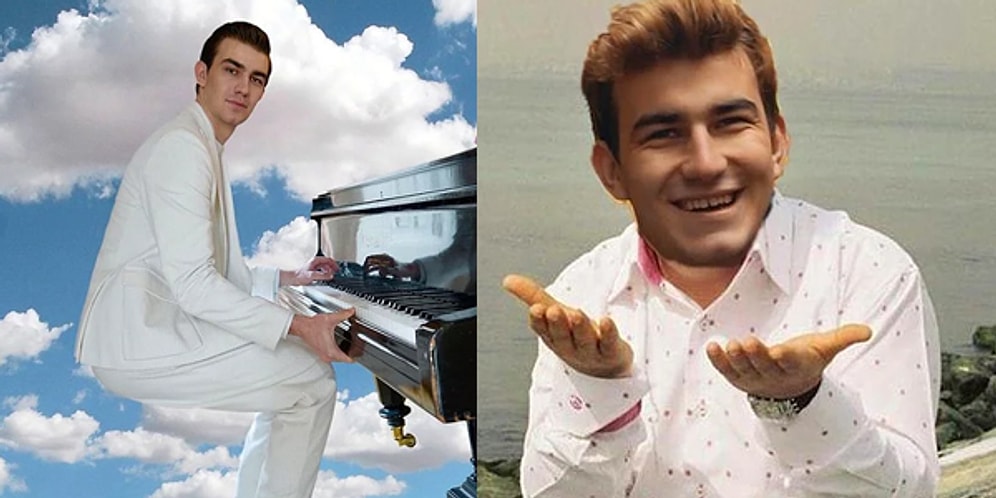 Son Dönemin En Komik ve En Gözde İsimlerinden Birisi Olan Berkcan Güven'den 12 Eğlenceli Paylaşım