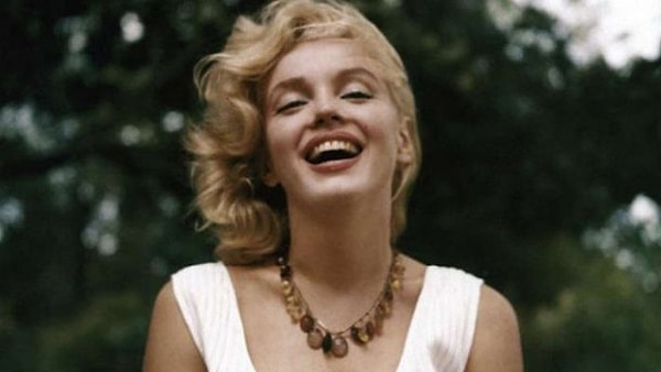 6. Кто из них не был женат на Мэрилин Монро?