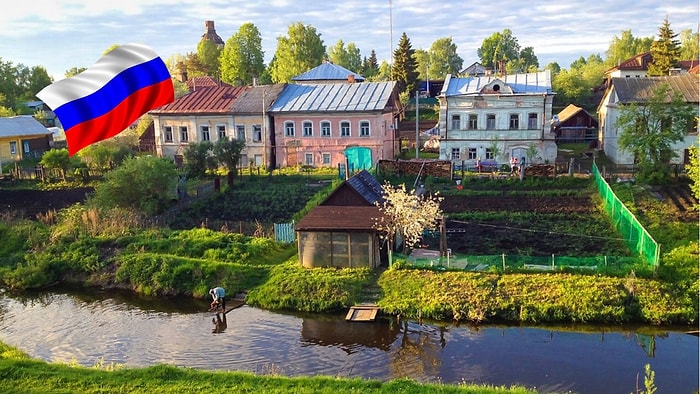 Тест: Барабуля - это что? 12 региональных словечек, которые введут в ступор жителей Москвы и Питера (Часть 3)