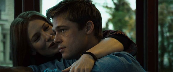 8. Кто написал рассказ "Загадочная история Бенджамина Баттона"?