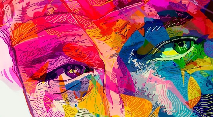 Тест: Выберите цвета, а мы назовем вашу самую странную черту характера