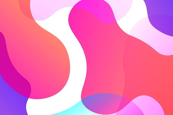 6. Выберите цвет, который первым бросился вам в глаза: