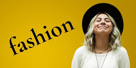 Считаете, что разбираетесь в моде? Тогда скорее отвечайте ПРАВИЛЬНО на все вопросы теста!