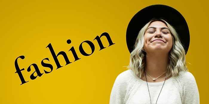 Считаете, что разбираетесь в моде? Тогда скорее отвечайте ПРАВИЛЬНО на все вопросы теста!