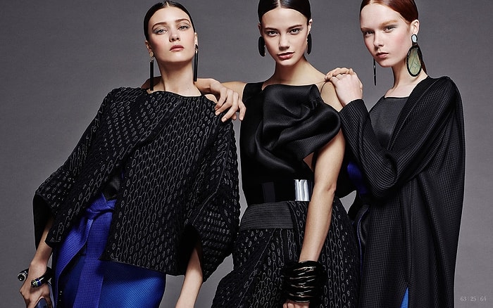 Тест: Насколько вы хорошо разбираетесь в названиях предметов гардероба?