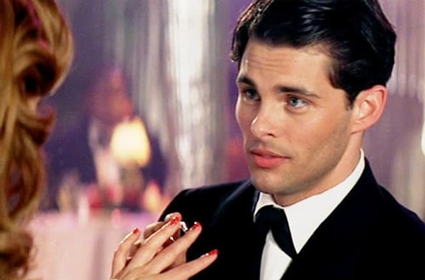 4. Как звали жениха Элли?