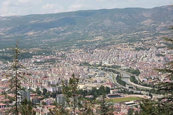 2019 Tokat Liseleri Taban Puanları ve Yüzdelik Dilimleri