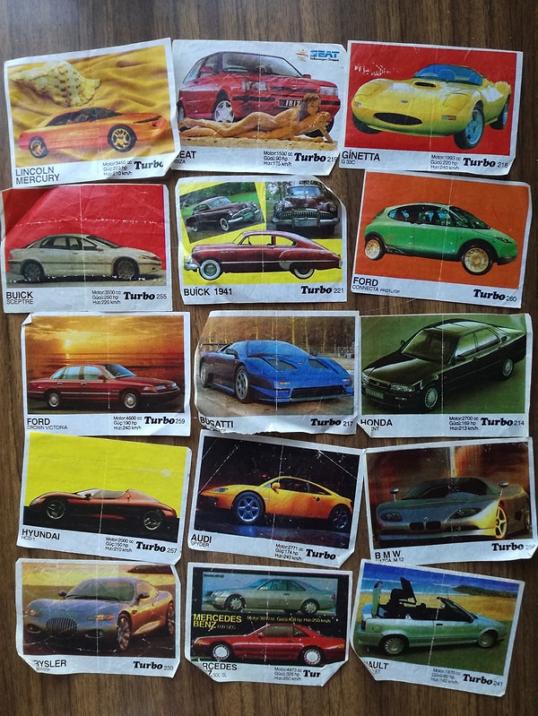 19. Вкладыши