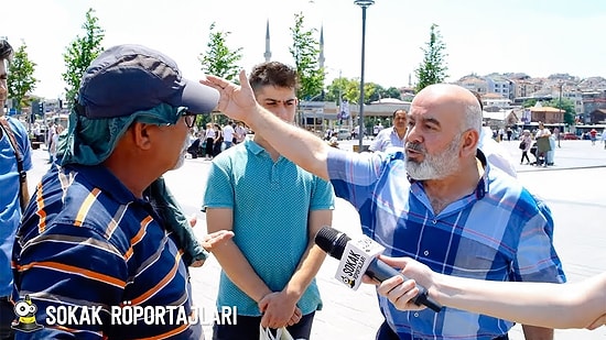 Sizce Her Şey Çok Güzel Olacak mı?