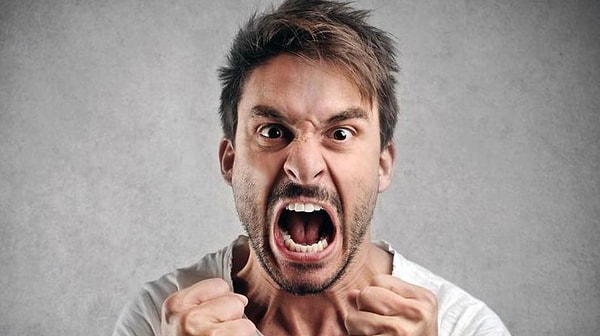 6. Проклинали ли вы кого-нибудь?