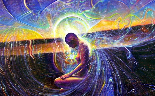 У вас хорошая карма