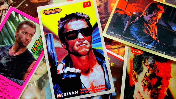 46. Наклейки