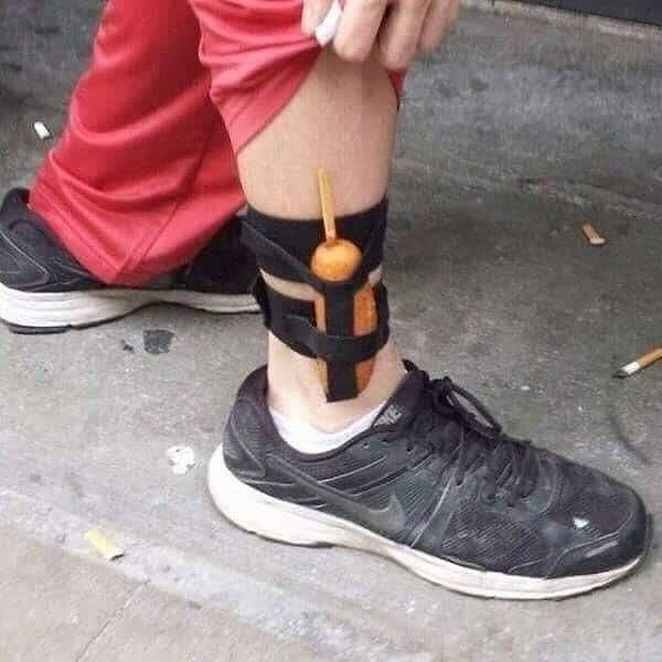 19. Классный девайс для перекуса "на потом"