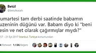 Bugüne Kadar Twitter'da Atılan Sporla İlgili Kahkaha Garantili En Efsane 20 Tweet