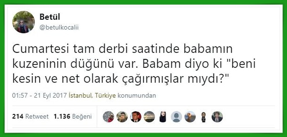 Bugüne Kadar Twitter'da Atılan Sporla İlgili Kahkaha Garantili En Efsane 20 Tweet