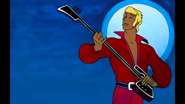 6. Кто исполнял песню "Солнце взойдет" в мультфильме "Бременские музыканты"?