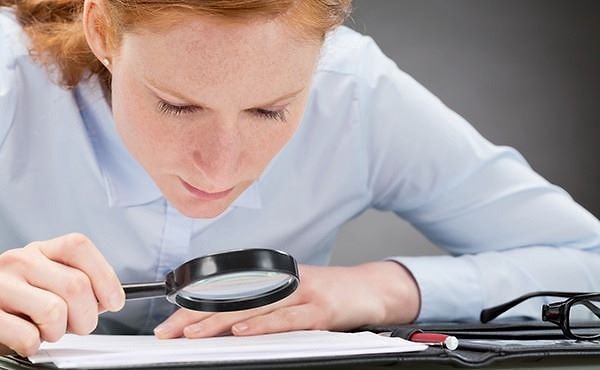 3. Внимательно ли изучаете договоры (даже мелкий шрифт) перед тем, как подписать их?