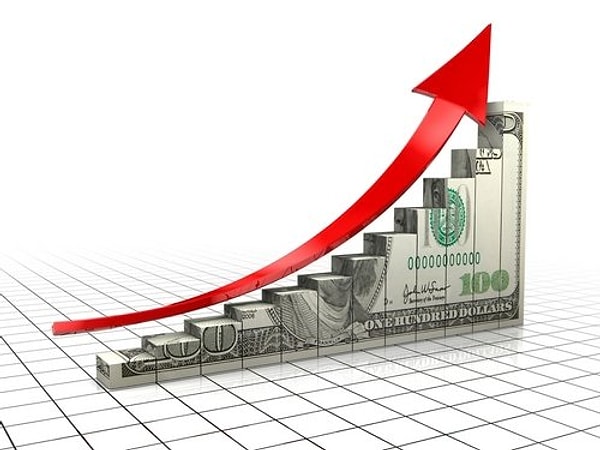 4. Курсы доллара и евро постоянно колеблются. Допустим, американская валюта опять сделала скачок. Что будете делать?