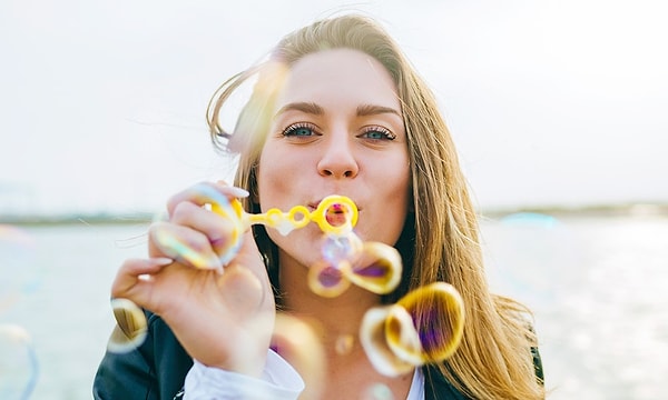 2. Как люди могли бы вас описать?