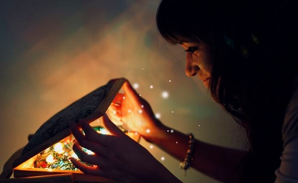 Вы выбрали жёлтую звезду 👇