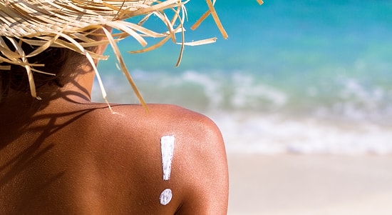 Cildini Koruyacak Test Geldi! Güneş Koruyucular Hakkında Ne Kadar Bilgilisin?