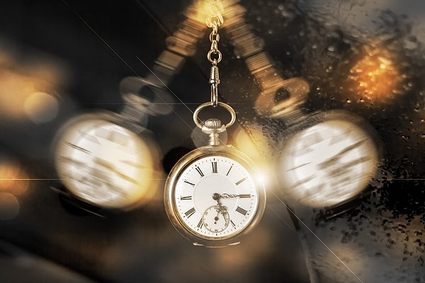 3. Как часто вы беспокоитесь о будущем?