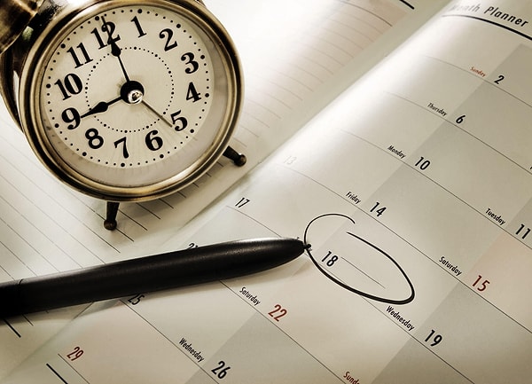 5. Соблюдаете ли вы распорядок дня?