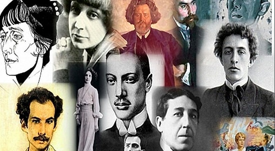 Тест: Если вы наберете хотя бы 9/12, то вы отлично разбираетесь в русской поэзии