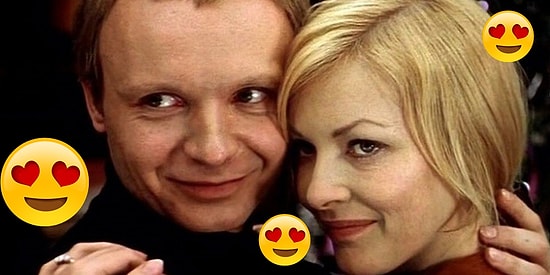 Тест: Вы безнадежный романтик, если узнаете 12 советских мелодрам по одному кадру. Часть 2