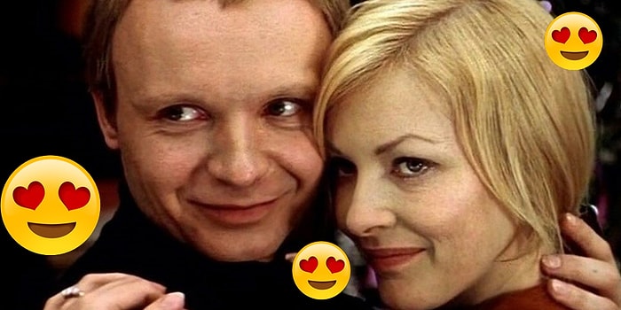 Тест: Вы безнадежный романтик, если узнаете 12 советских мелодрам по одному кадру. Часть 2