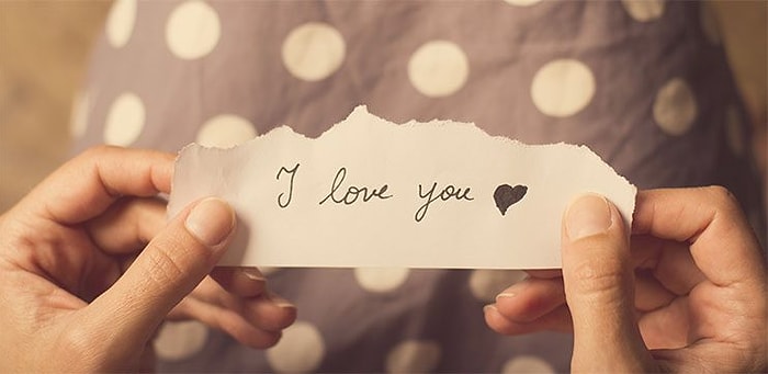 Тест: Узнайте имя человека, который тайно в вас влюблен, ответив на 8 простых вопросов