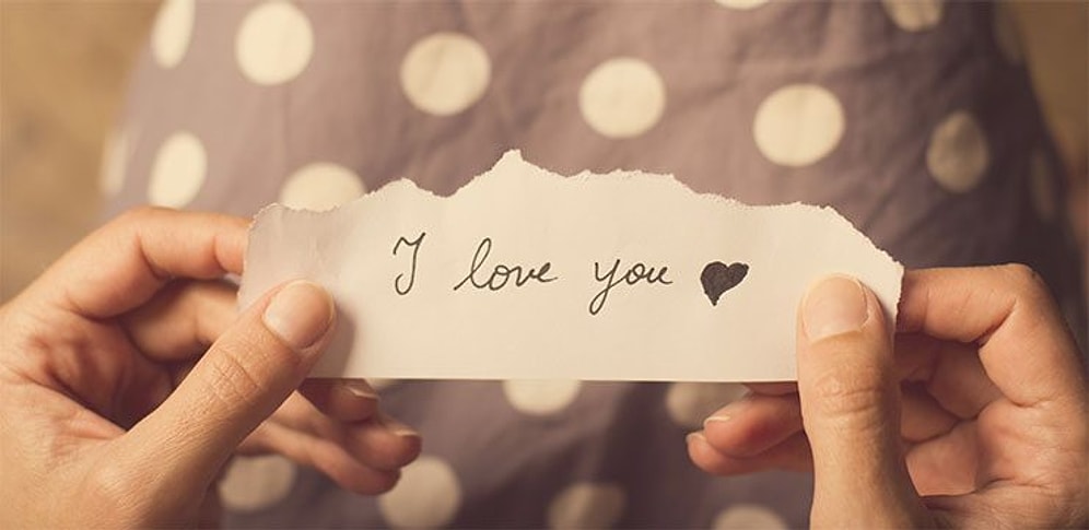 Тест: Узнайте имя человека, который тайно в вас влюблен, ответив на 8 простых вопросов