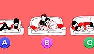 Тест: Выберите пару, чтобы узнать, какие отношения вас осчастливят