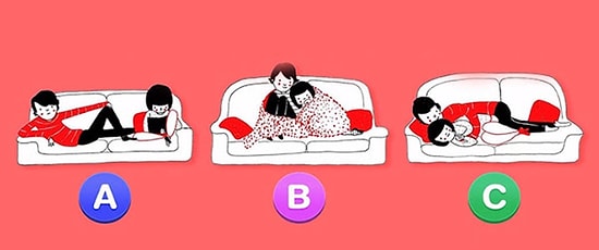 Тест: Выберите пару, чтобы узнать, какие отношения вас осчастливят