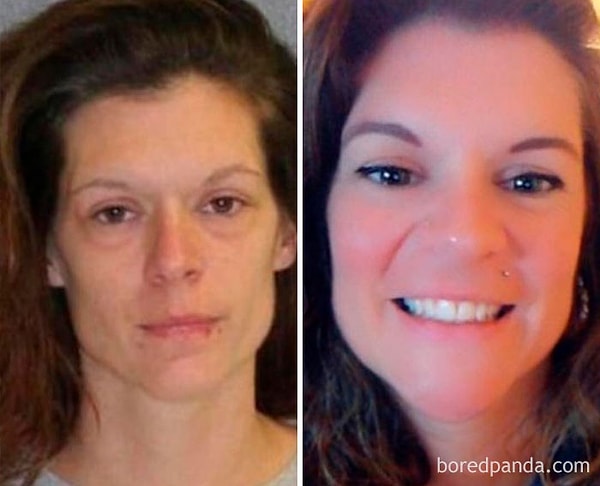 13. 3 месяца и 22 дня без наркотиков и алкоголя.