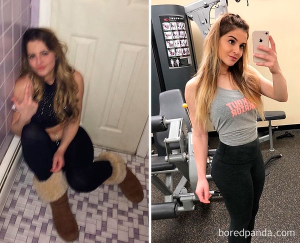 29. Больше никакого субботнего похмелья и отмазок от тренировок.