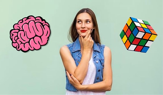 Тест: Сможете ли вы пройти этот затейливый тест на логику?