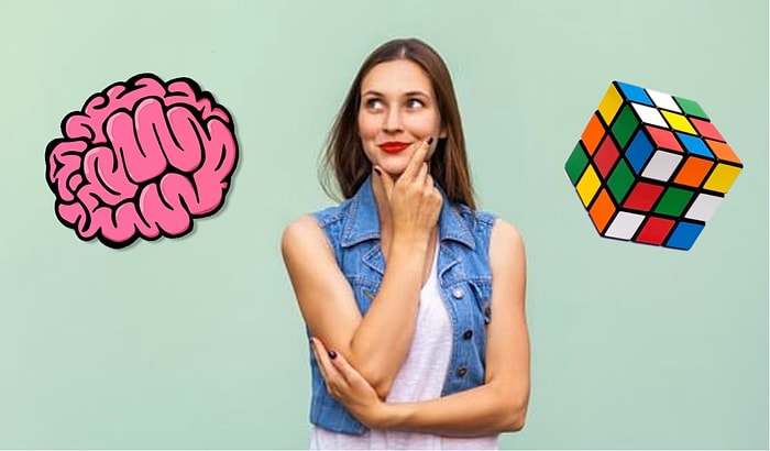 Тест: Сможете ли вы пройти этот затейливый тест на логику?