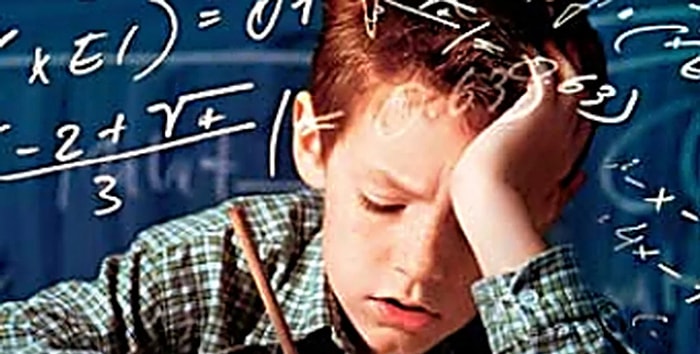 Тест: Вы пропускали уроки математики в школе, если не наберете 10/10