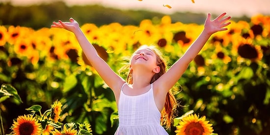 Тест: В каком году вы обретете свое счастье?