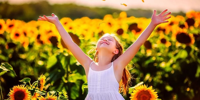 Тест: В каком году вы обретете свое счастье?