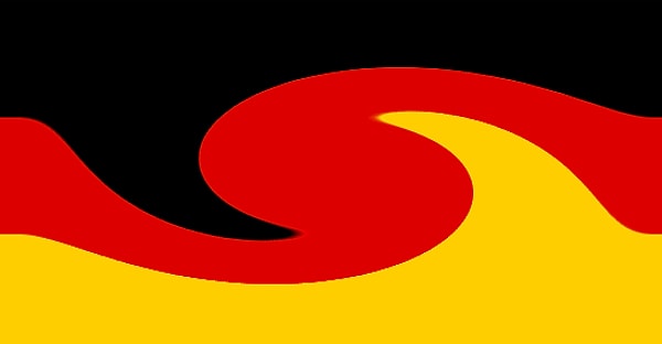 7. Догадываетесь чей флаг?