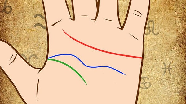 Вас ждет долголетие!